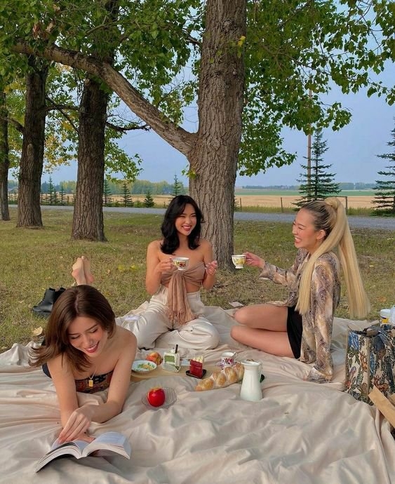 能與對方說自己的真心話。