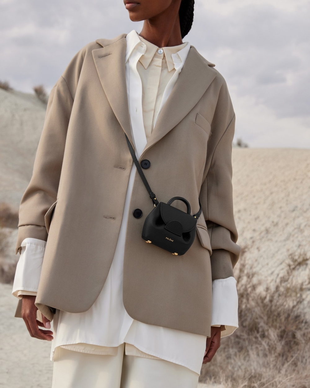 更加可愛的超迷你尺寸。