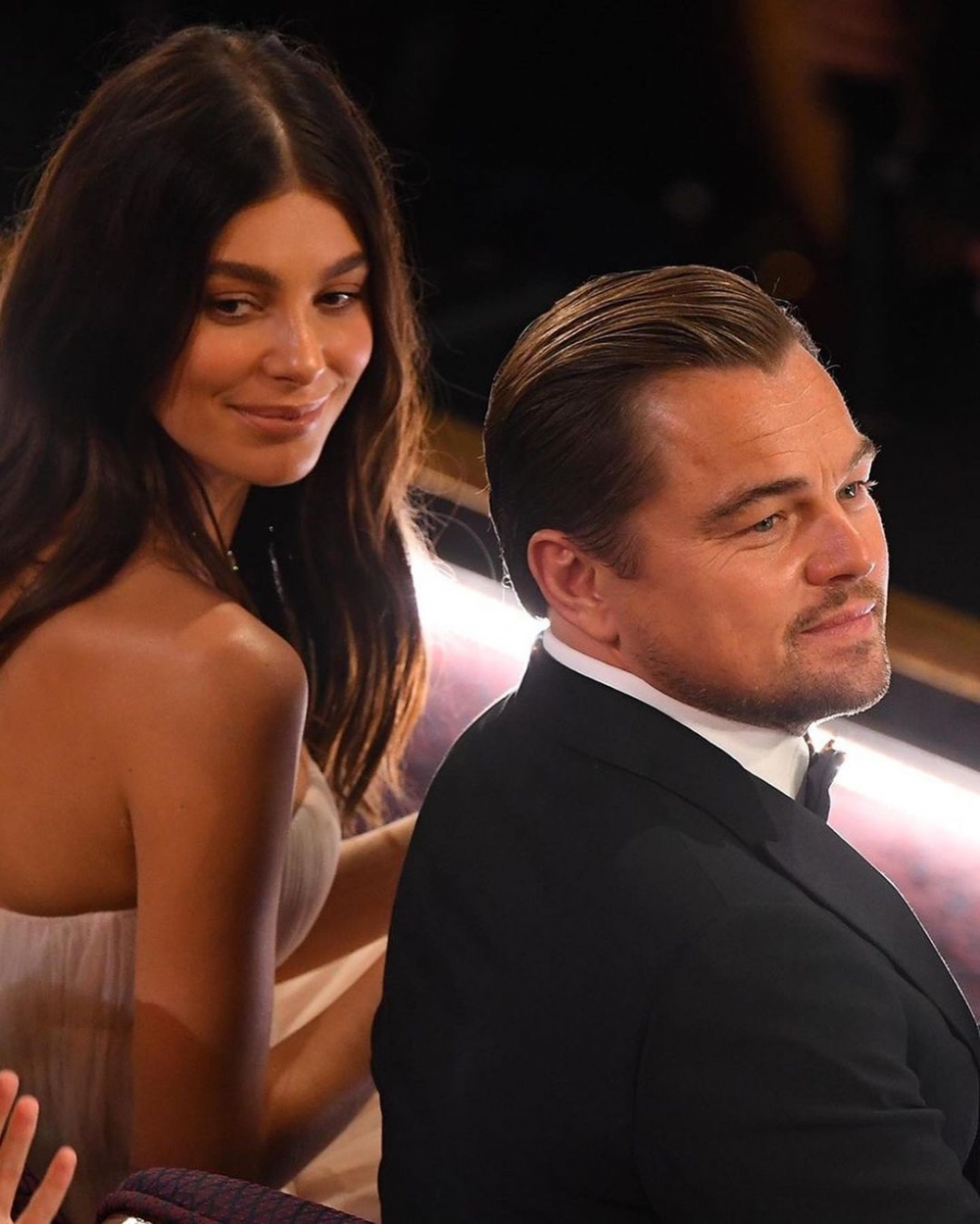 外媒傳出兩人已經分手的消息。