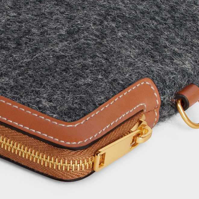 細節傳遞高級的法式極簡主義。