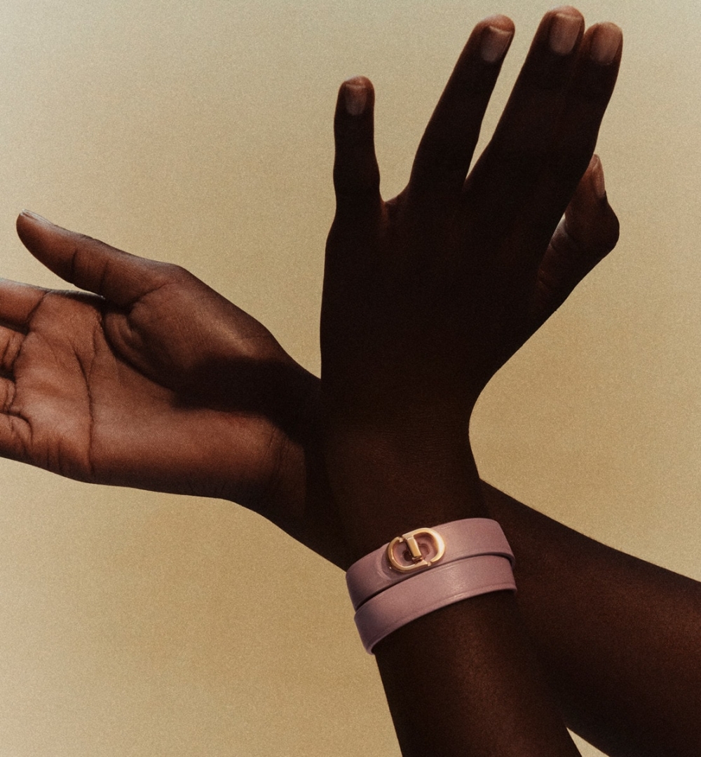 這次優雅登場的30 Montaigne雙環手帶，哪一款你最喜歡呢？