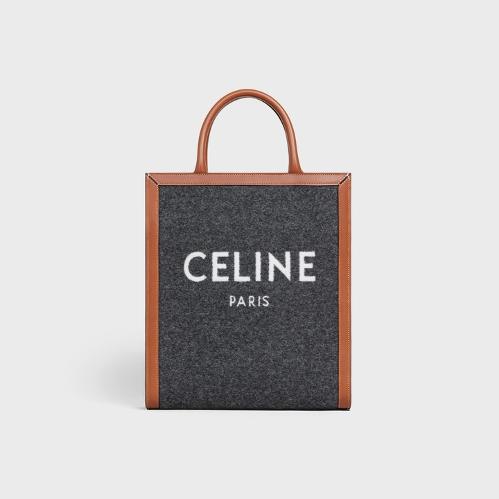 CELINE Small Vertical Cabas