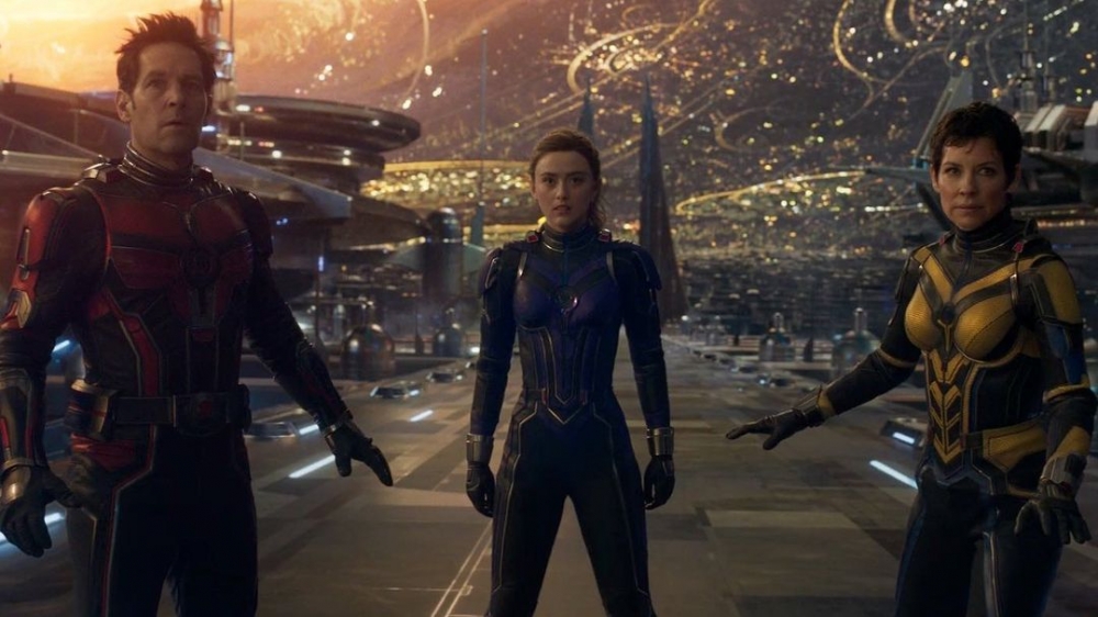 《蟻俠3》釋出預告了！