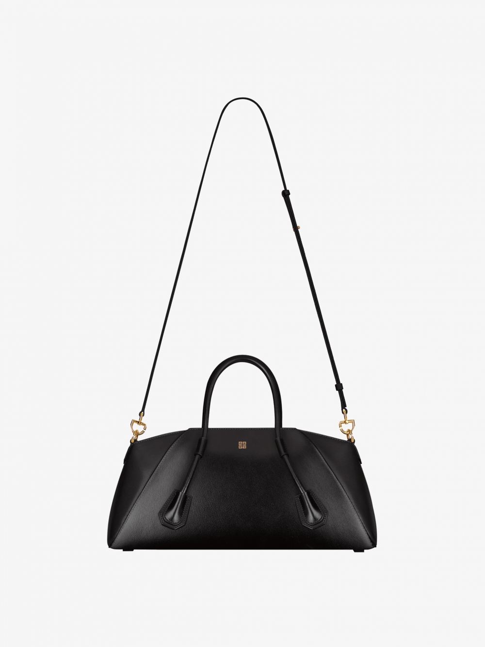 小號款式配有一條可調節可拆卸細肩帶