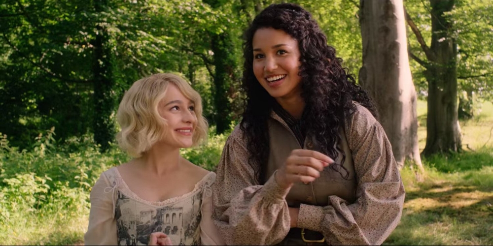 真正的朋友不會介意你有瑕疵。