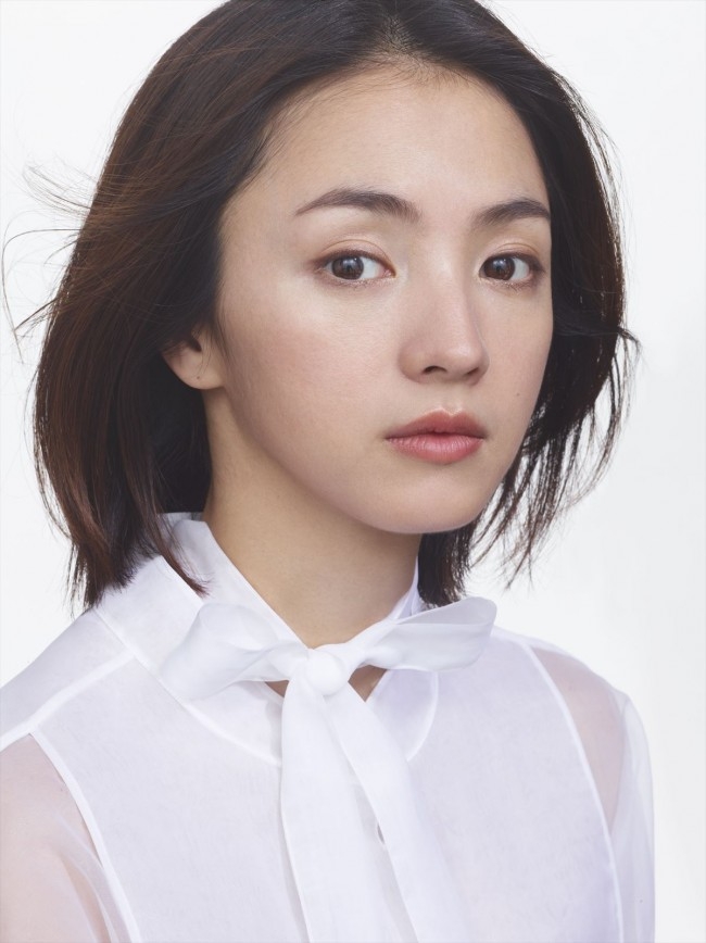 有誰相信,滿島光原來已是36歲。