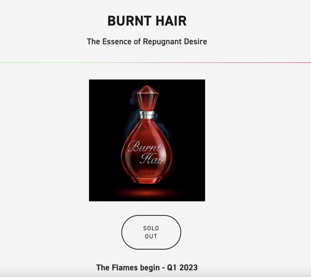 預售經已全部沽清，想入手的話，就要等等！