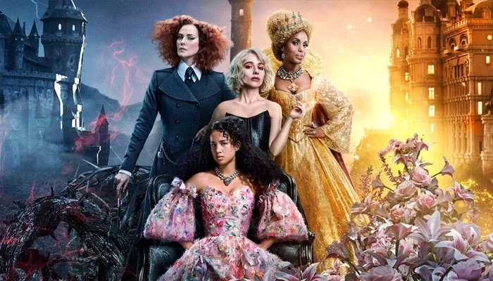 這部戲意外地值得一看。