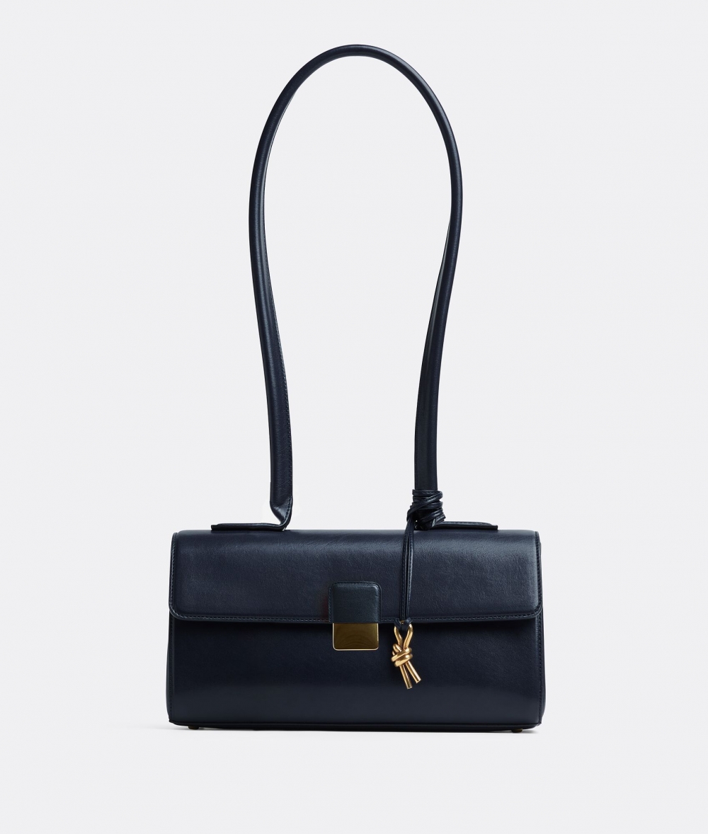 Bottega Veneta Medium Desiree Long Shoulder Bag-Space