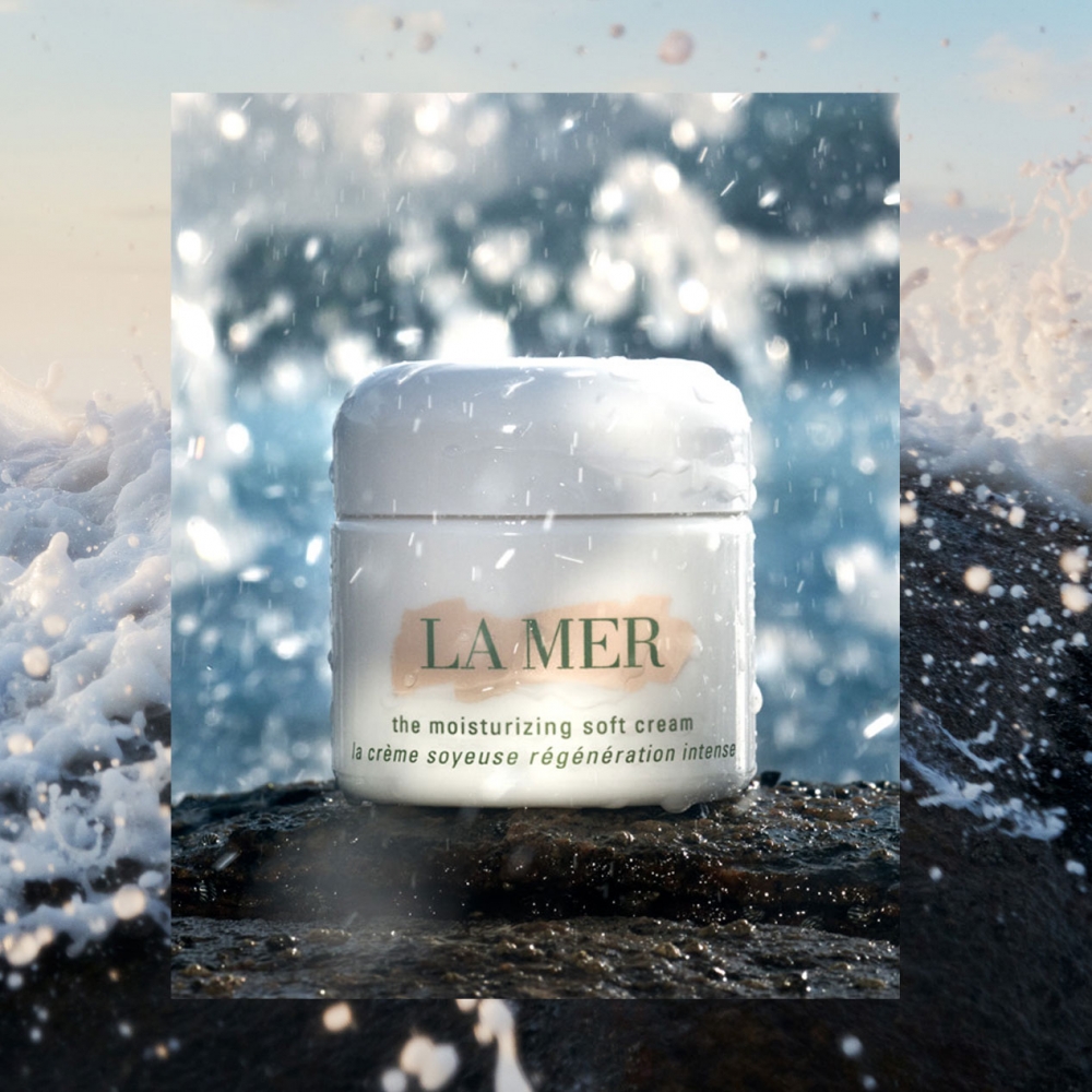 氣質女神 Angela 於運動時會選用的面霜,滋潤而無重!