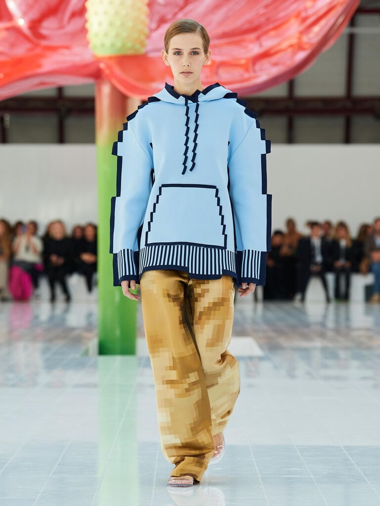 這次還有大玩視覺的設計。