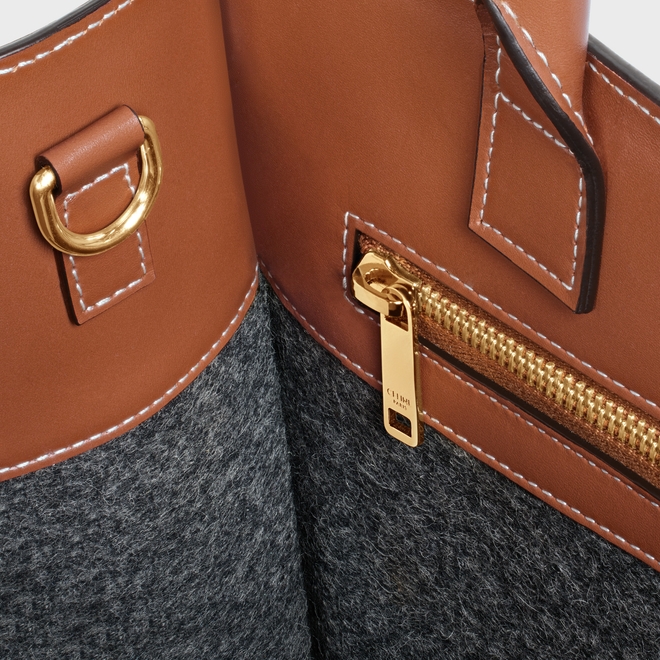 主要空間另設有拉鍊內袋。