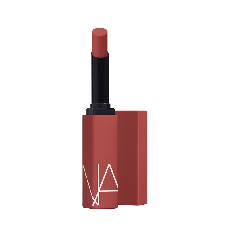 NARS Powermatte 玩魅啞緻唇膏 #AMERICAN WOMAN 112