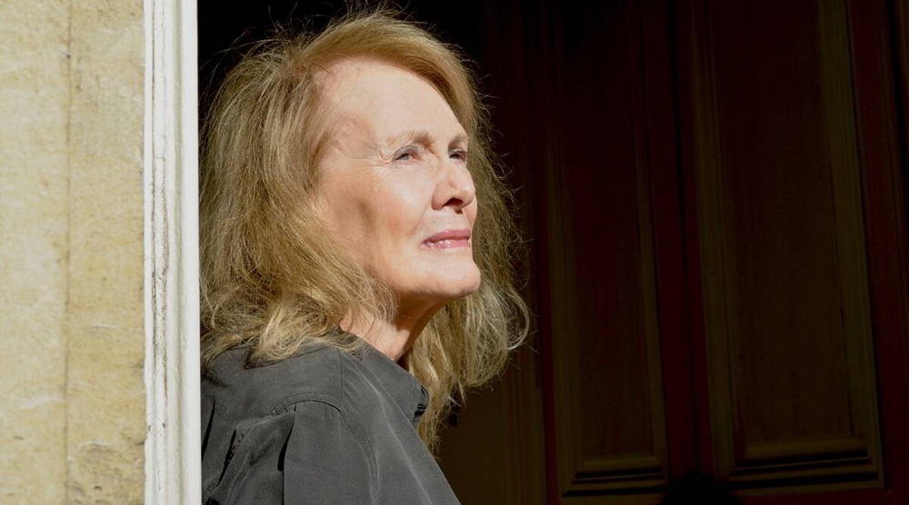 Annie Ernaux 在法國女性文學界中很有影響力。