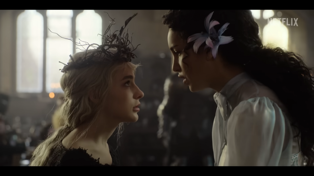 我們犯過錯,還願意陪伴著我們的人很珍貴。