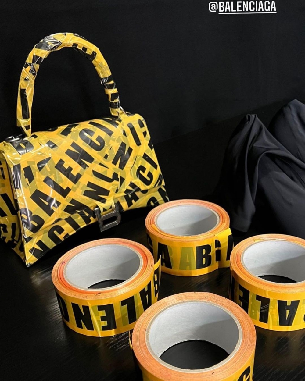 這款手袋現在你也可以擁有!