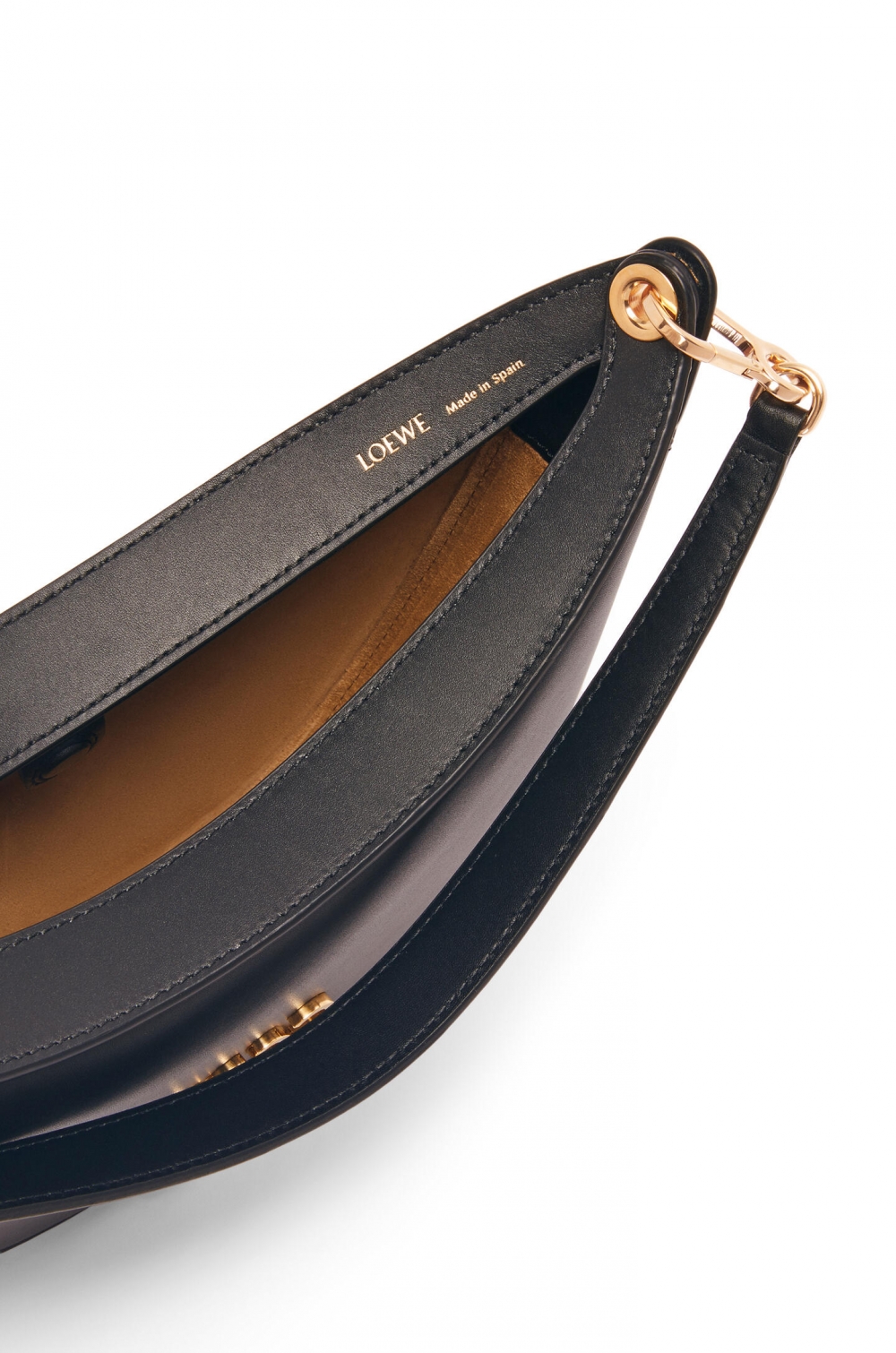 內斂含蓄的高級感。