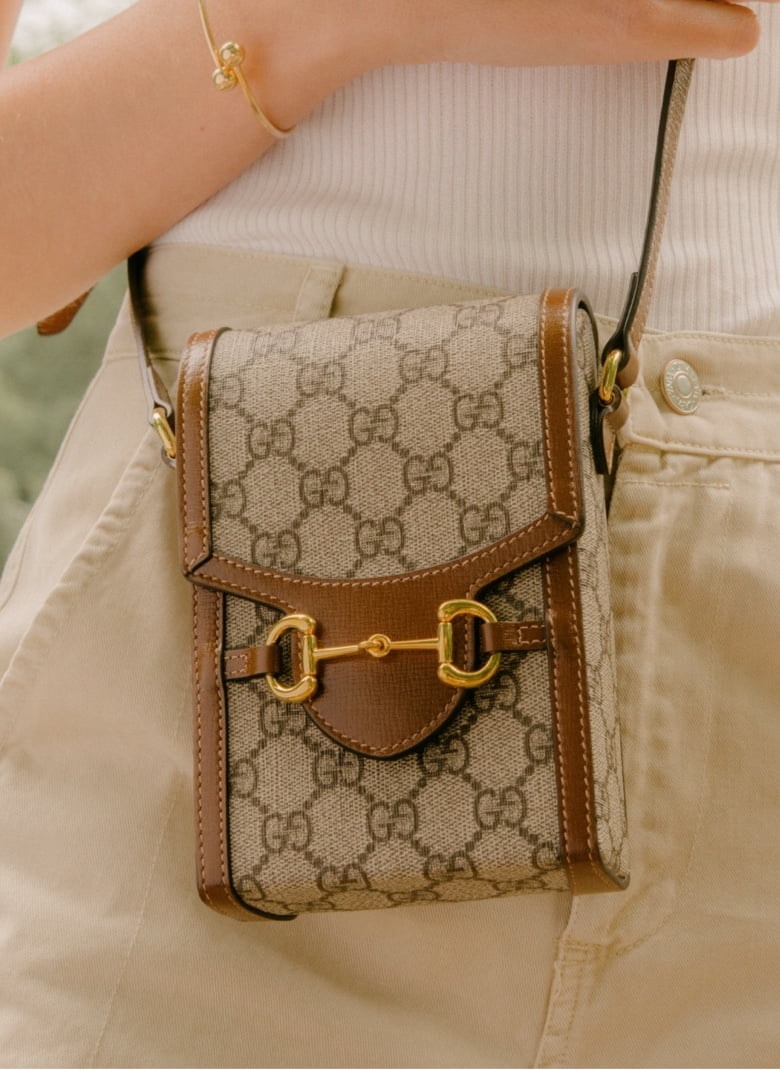 在Gucci之中，最有價值的手袋是這幾款。