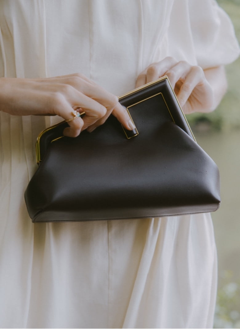 於FENDI之中，這幾款手袋最為保值。