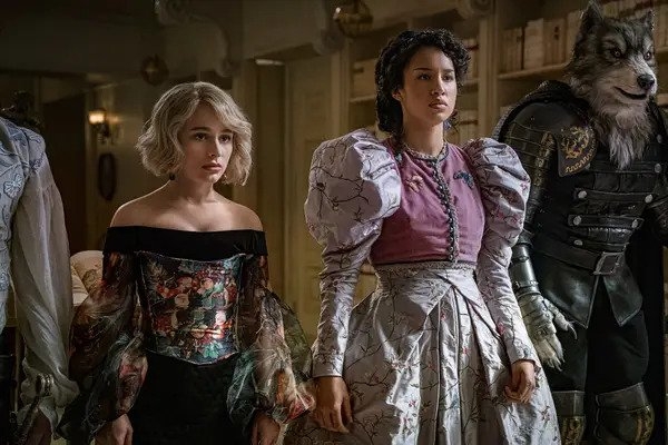 人生有一位信任你、支持你的知己是多麼幸福的事。