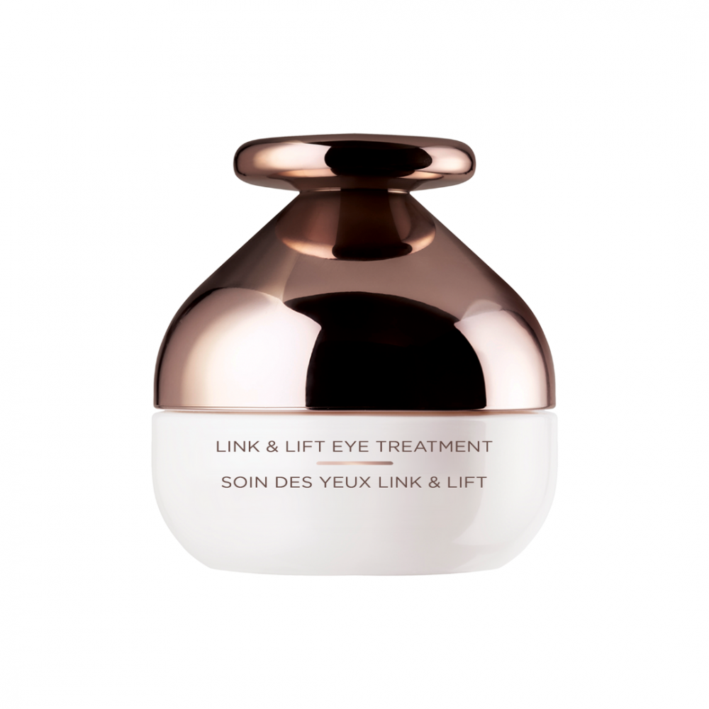 XOVĒ白松露明眸提升緊緻眼霜