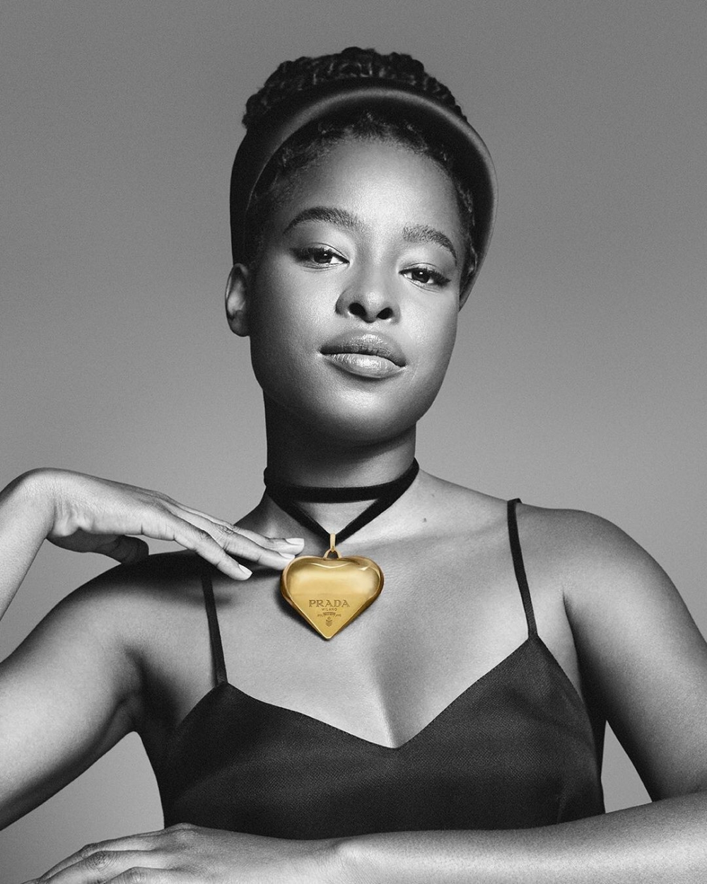 復古與現代融於一體。