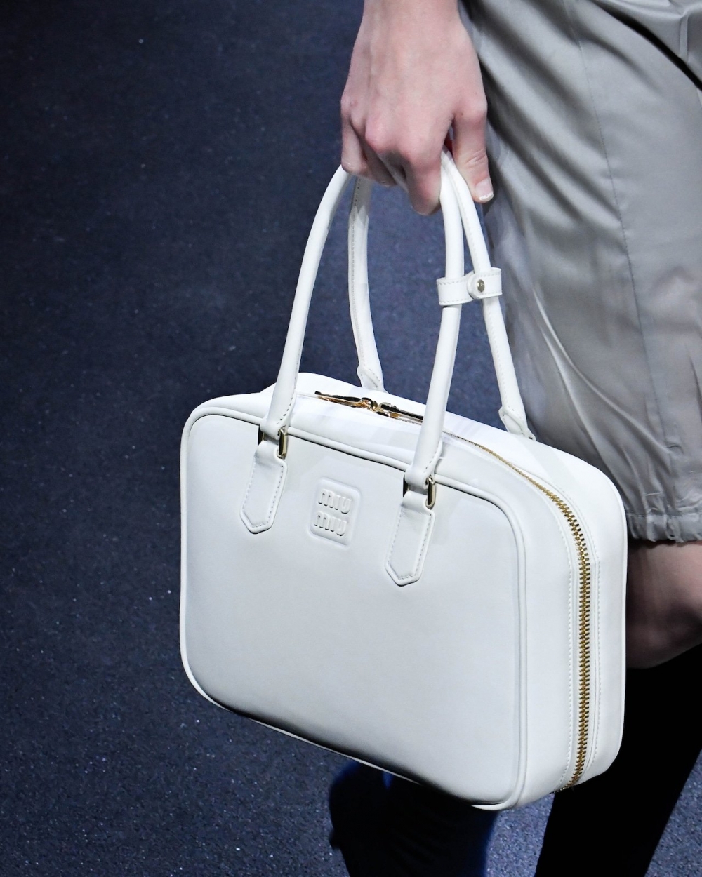 更寬的尺寸,皆是日常實用的款式。