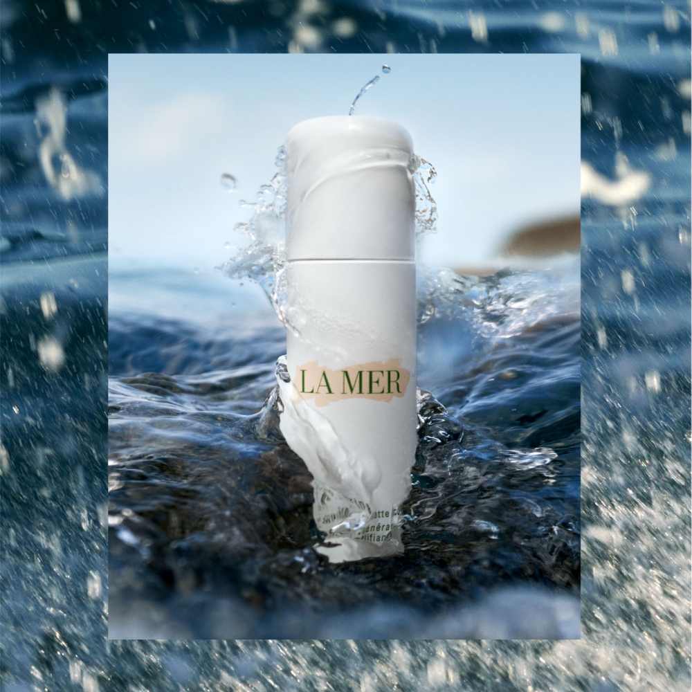 啞光質地,男士使用都不會抗拒!