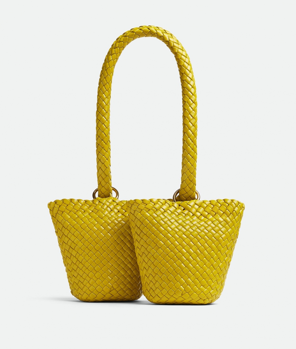 Bottega Veneta Double Kalimero-Pollen