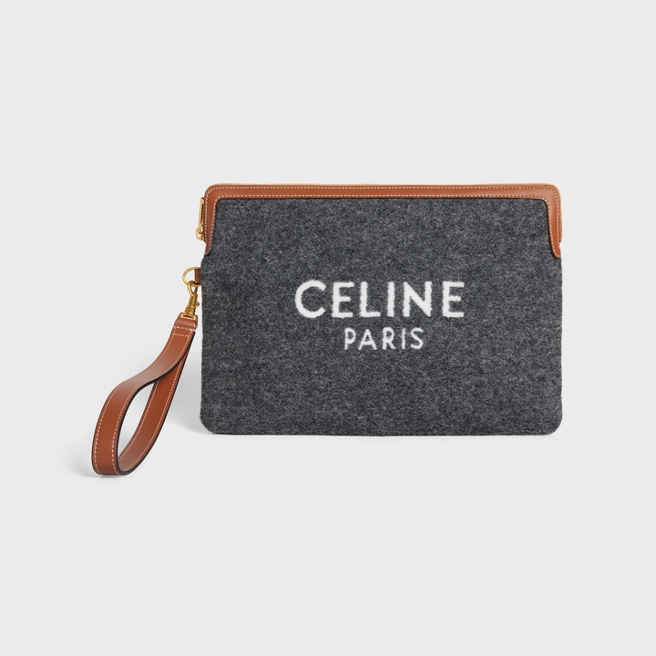 CELINE Small Pouch