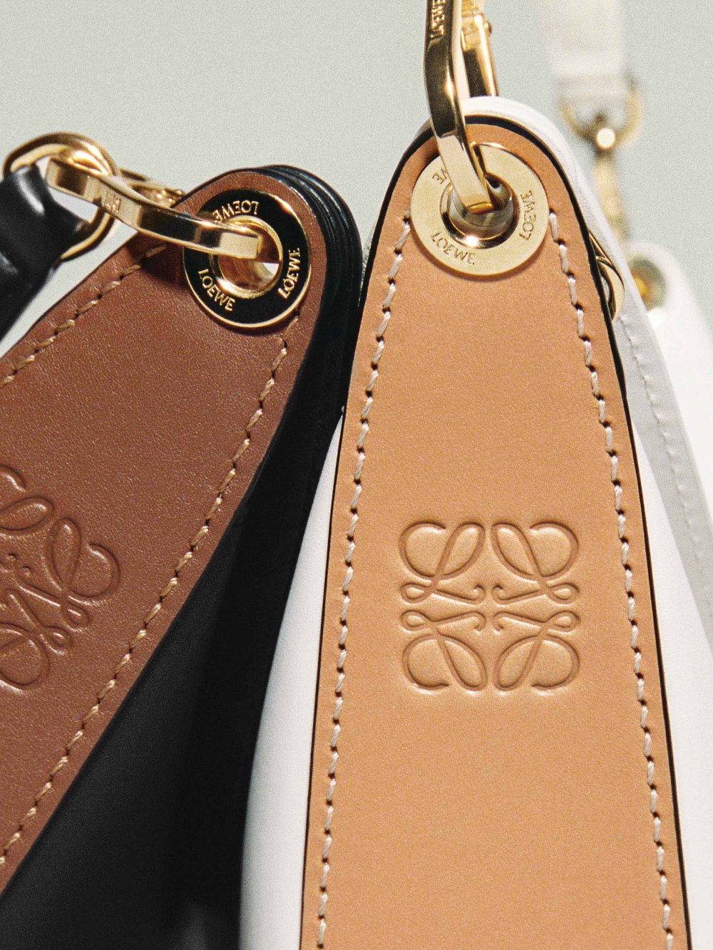 細節與優雅曲線自然地融為一體。