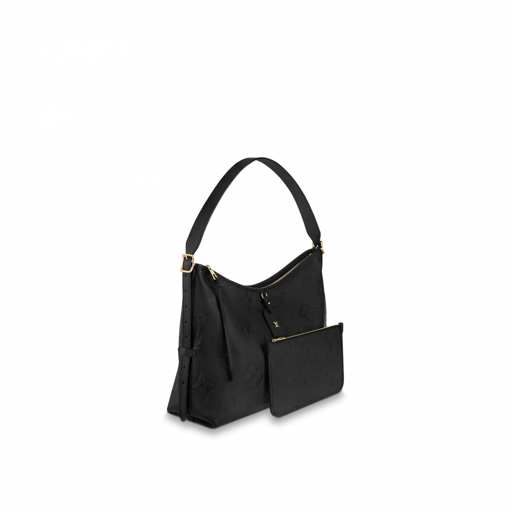 黑色款適合日常商務使用