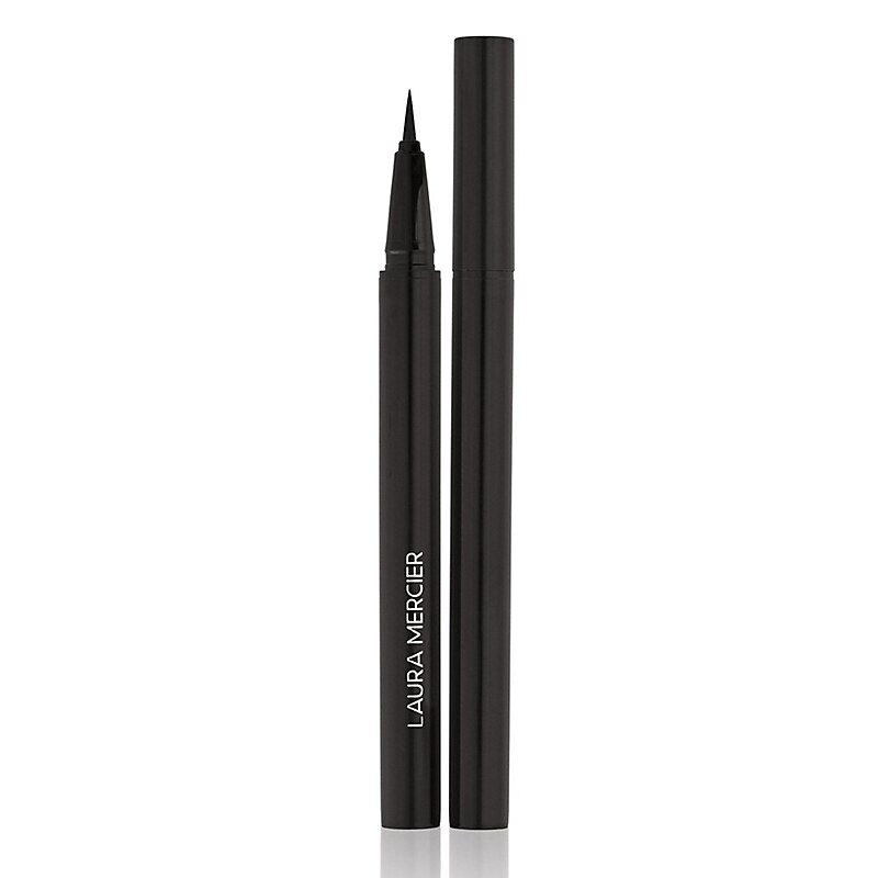 LAURA MERCIER Caviar Intense Ink Waterproof Liquid Eyeliner