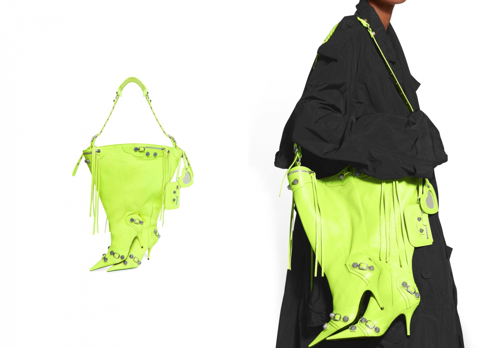 造型感十足的設計,讓它迷人的焦點。