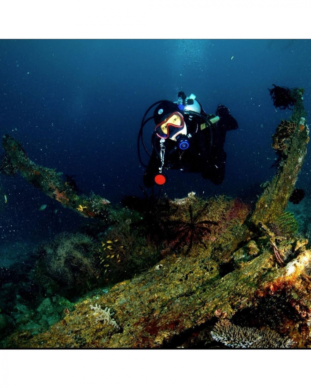 那時候她真的很辛苦,但她卻沒有介意過。