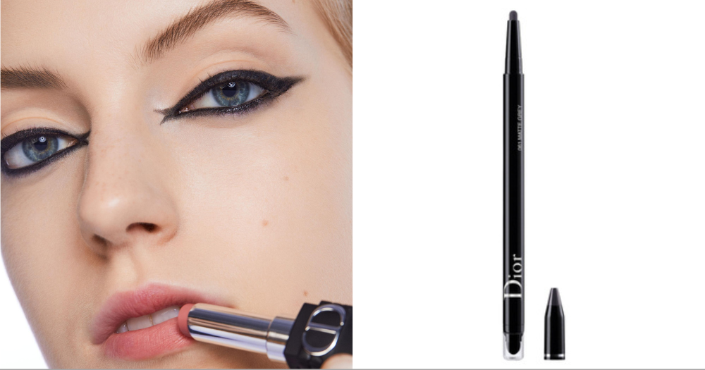 DIOR DIORSHOW 24小時持久眼線筆