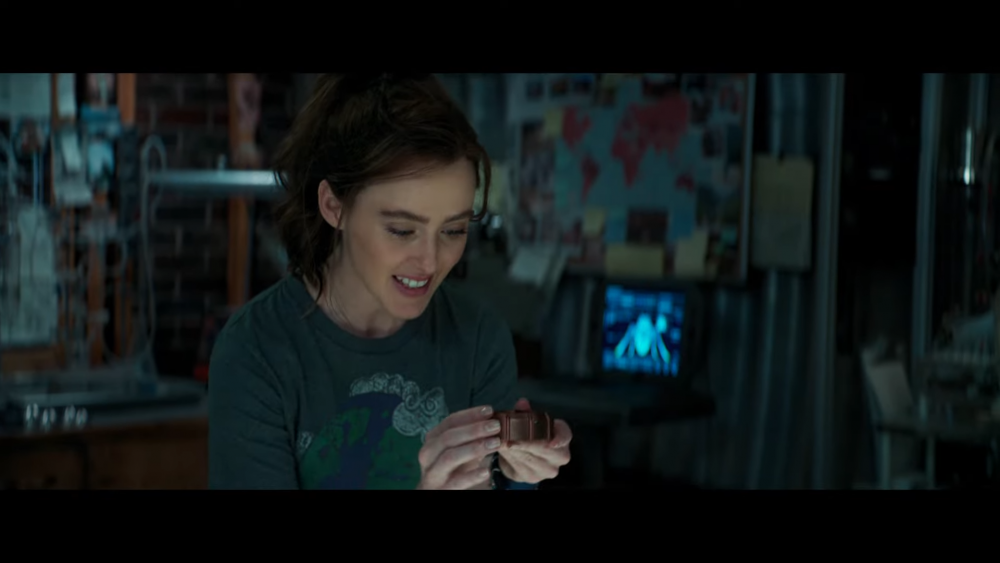 蟻俠女兒長大了！