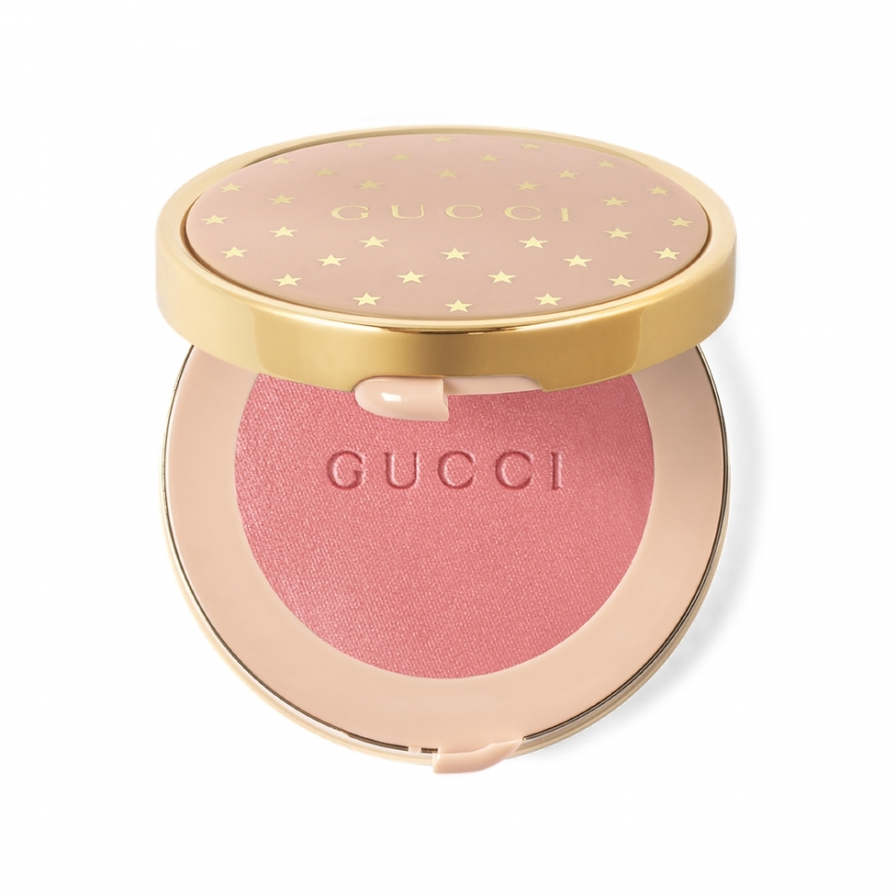 Gucci Blush De Beauté胭脂 #03 Radiant Pink
