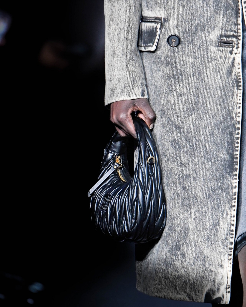 相當有人氣的Miu Wander也持續登場。