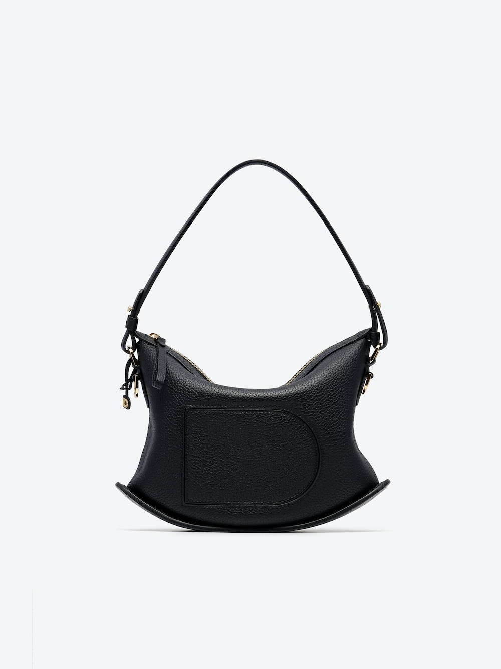 Pin Swing-Black