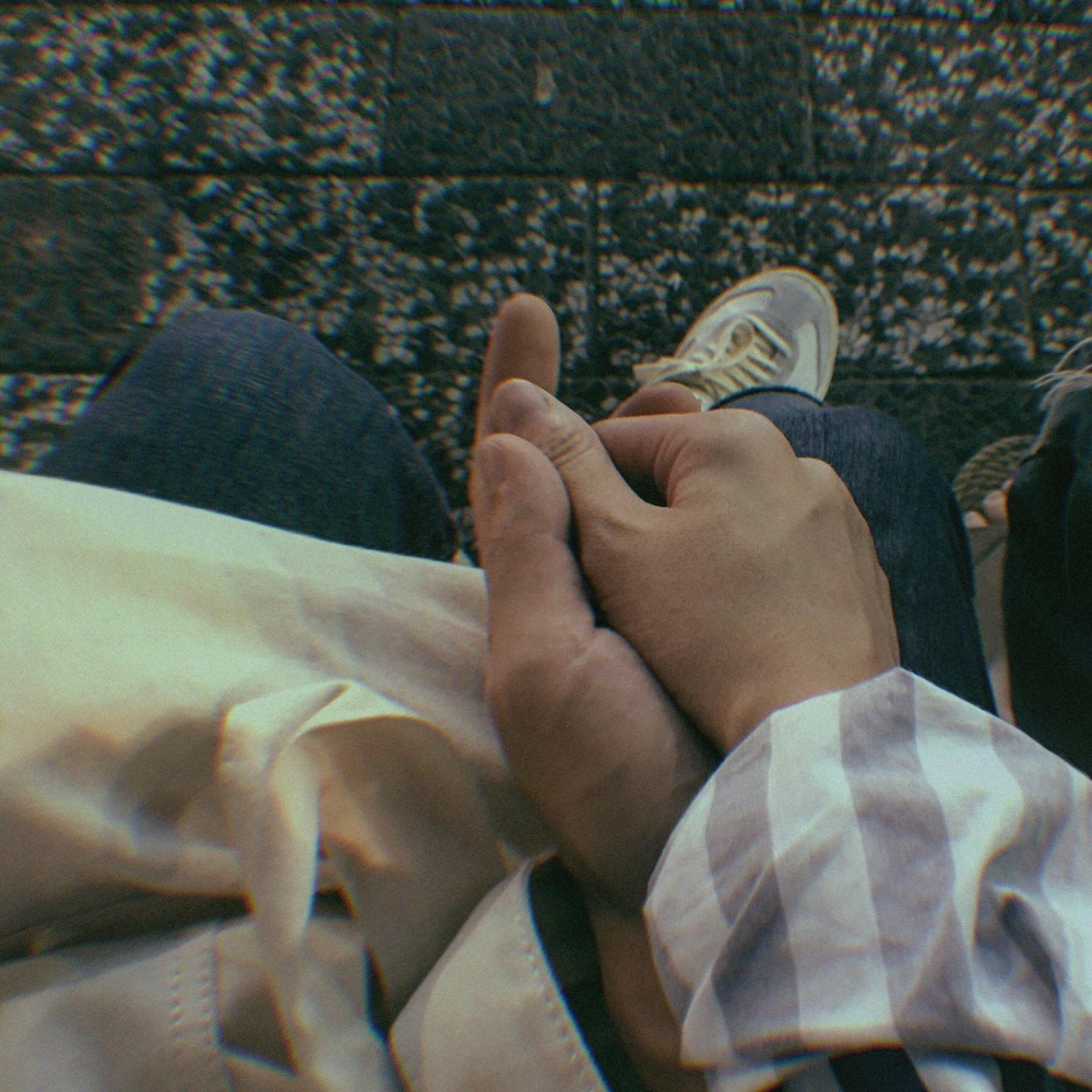 時間會證明只要我們好好正視傷口的話，它總會痊愈的。