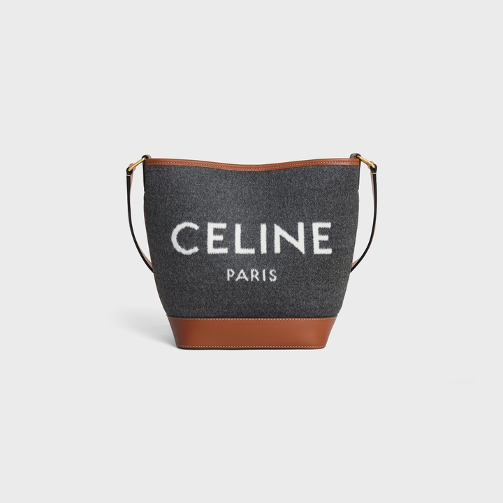 CELINE Small Bucket