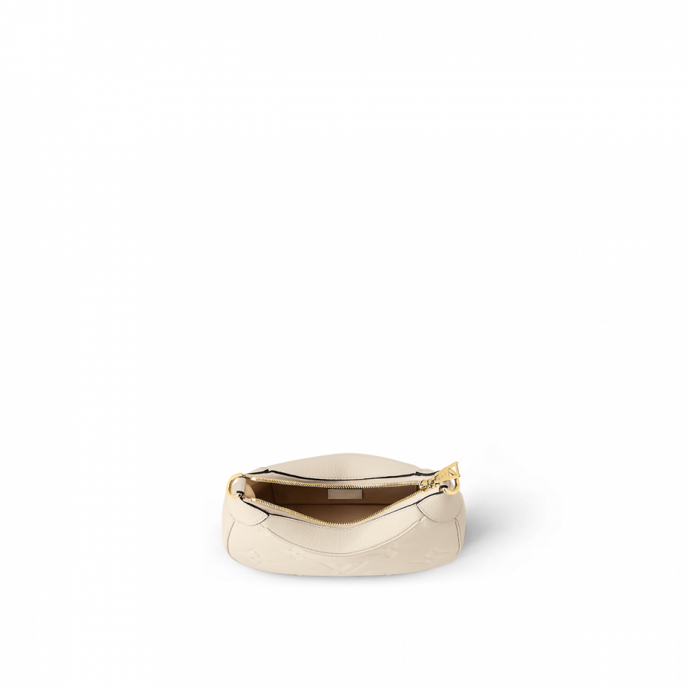 小巧優雅且大小適中