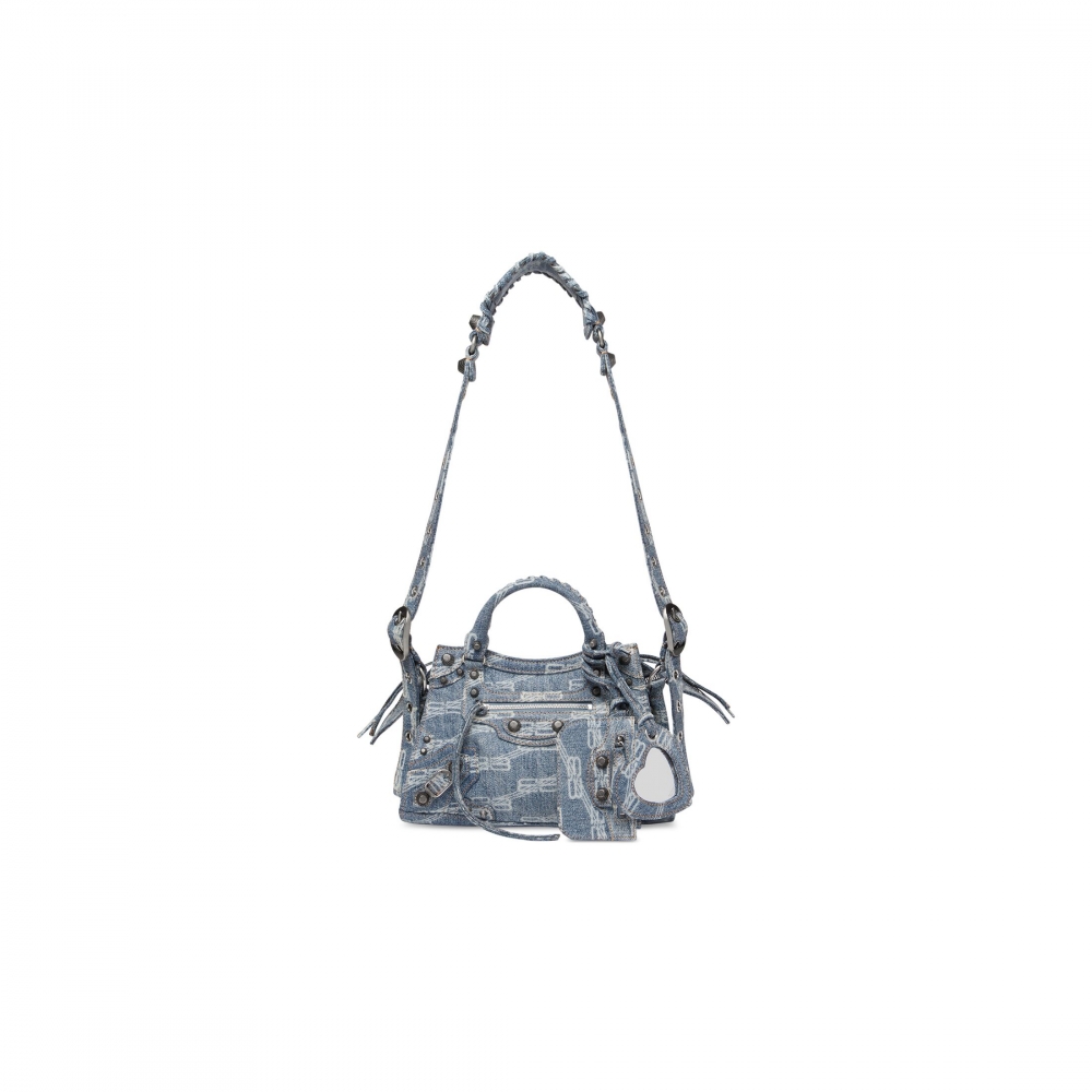 Balenciaga Neo Cagole XS Handbag