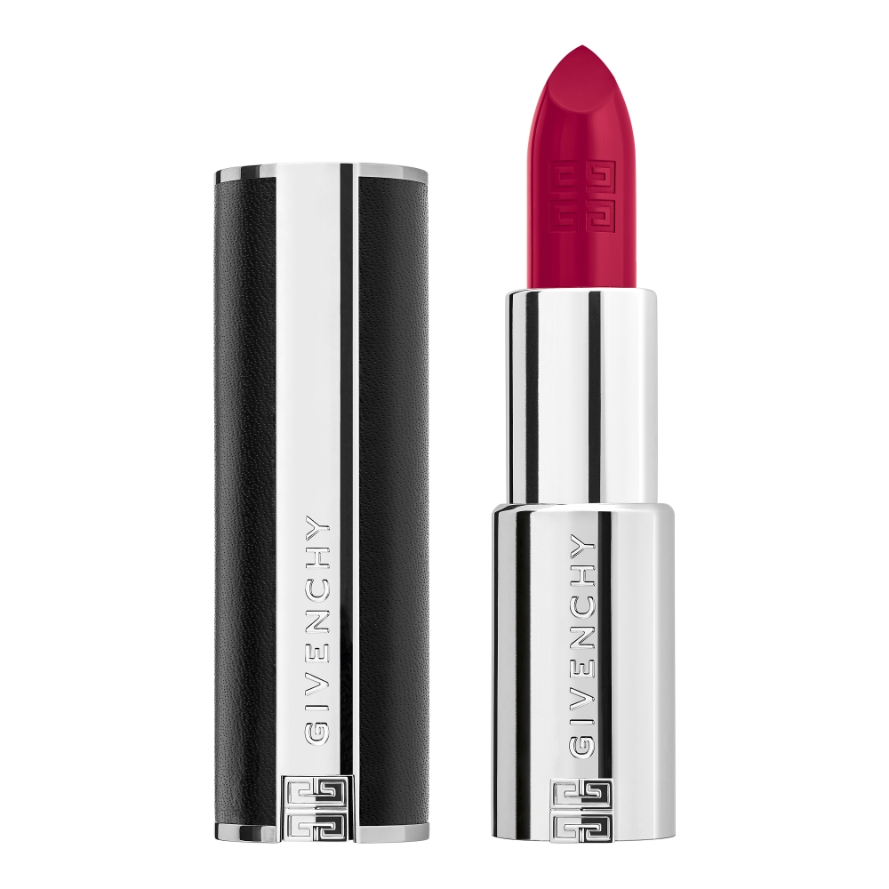 Givenchy Le Rouge Interdit高訂禁忌唇膏 #N334