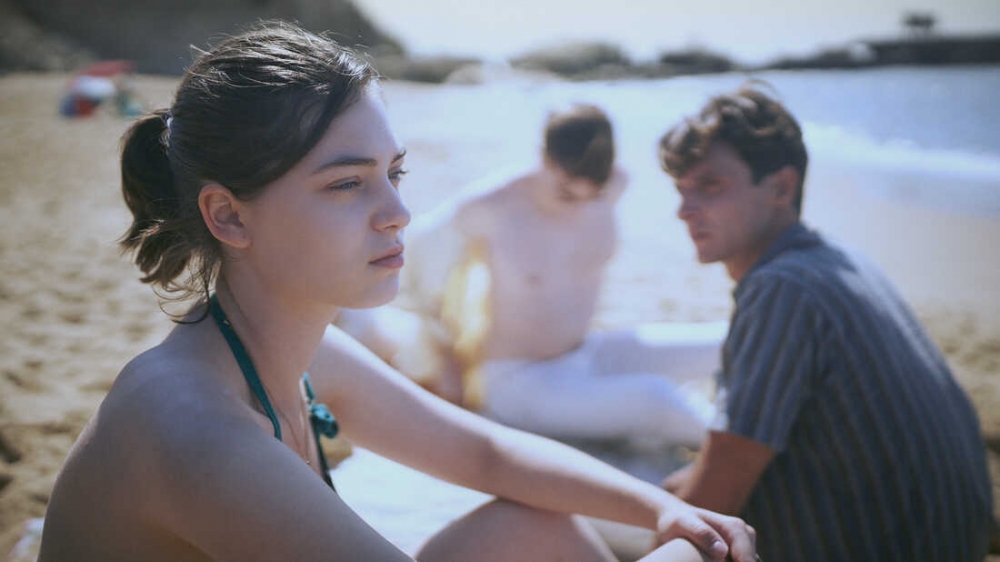 《Happening》對當代女性來說是部很有啟示的電影。