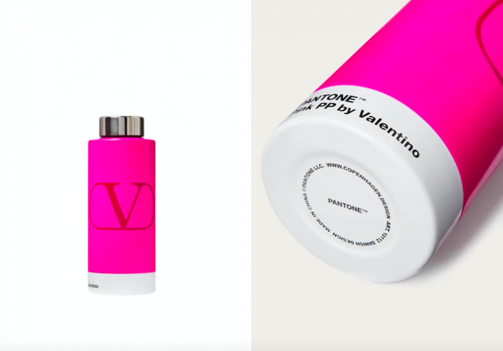 秋冬裡必備的保溫瓶,讓你隨時都有熱呼呼的水去以飲用。