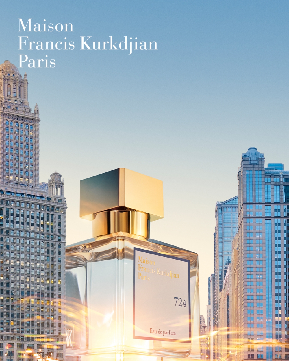 Maison Francis Kurkdjian Paris 724