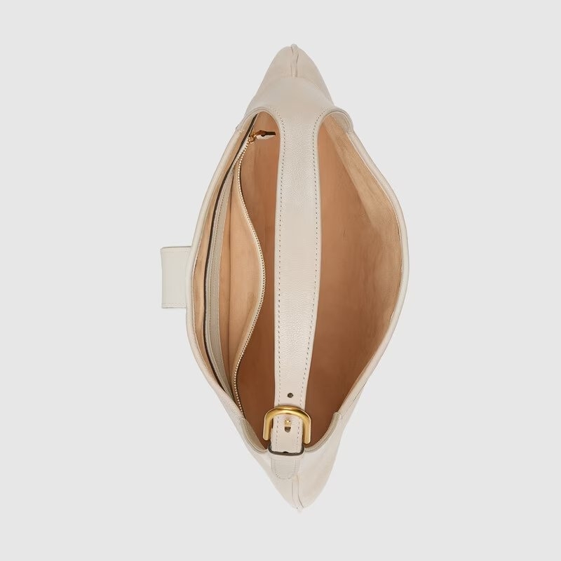 手袋內也還有著一個拉鍊的內袋。