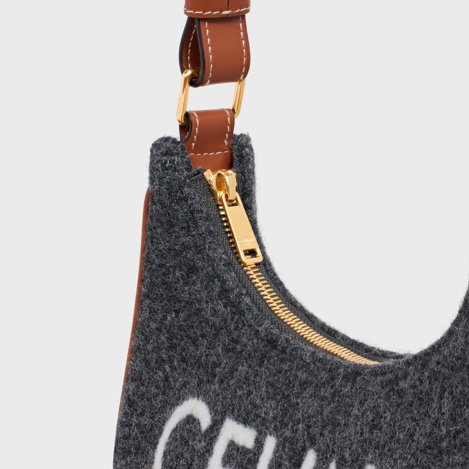 細節是低調奢華的縮影。